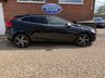 USED 2019 19 VOLVO V40 2.0 T2 R-Design Edition Hatchback 5dr Petrol Manual Euro 6 (s/s) (122 ps) 