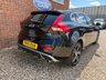 USED 2019 19 VOLVO V40 2.0 T2 R-Design Edition Hatchback 5dr Petrol Manual Euro 6 (s/s) (122 ps) 