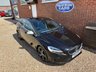 USED 2019 19 VOLVO V40 2.0 T2 R-Design Edition Hatchback 5dr Petrol Manual Euro 6 (s/s) (122 ps) 