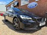 USED 2019 19 VOLVO V40 2.0 T2 R-Design Edition Hatchback 5dr Petrol Manual Euro 6 (s/s) (122 ps) 
