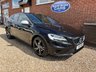 USED 2019 19 VOLVO V40 2.0 T2 R-Design Edition Hatchback 5dr Petrol Manual Euro 6 (s/s) (122 ps) 