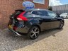 USED 2019 19 VOLVO V40 2.0 T2 R-Design Edition Hatchback 5dr Petrol Manual Euro 6 (s/s) (122 ps) 