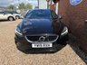 USED 2019 19 VOLVO V40 2.0 T2 R-Design Edition Hatchback 5dr Petrol Manual Euro 6 (s/s) (122 ps) 