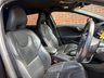 USED 2019 19 VOLVO V40 2.0 T2 R-Design Edition Hatchback 5dr Petrol Manual Euro 6 (s/s) (122 ps) 