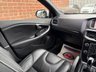 USED 2019 19 VOLVO V40 2.0 T2 R-Design Edition Hatchback 5dr Petrol Manual Euro 6 (s/s) (122 ps) 