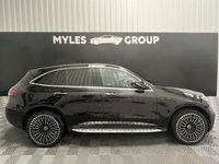 USED 2023 72 MERCEDES-BENZ EQC EQC 400 80kWh AMG Line (Premium) SUV 5dr Electric Auto 4MATIC (408 ps) 