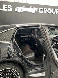 USED 2023 72 MERCEDES-BENZ EQC EQC 400 80kWh AMG Line (Premium) SUV 5dr Electric Auto 4MATIC (408 ps) 