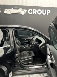 USED 2023 72 MERCEDES-BENZ EQC EQC 400 80kWh AMG Line (Premium) SUV 5dr Electric Auto 4MATIC (408 ps) 