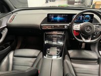 USED 2023 72 MERCEDES-BENZ EQC EQC 400 80kWh AMG Line (Premium) SUV 5dr Electric Auto 4MATIC (408 ps) 