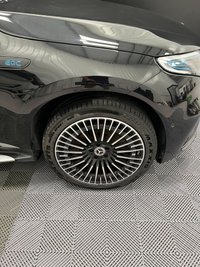 USED 2023 72 MERCEDES-BENZ EQC EQC 400 80kWh AMG Line (Premium) SUV 5dr Electric Auto 4MATIC (408 ps) 