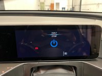 USED 2023 72 MERCEDES-BENZ EQC EQC 400 80kWh AMG Line (Premium) SUV 5dr Electric Auto 4MATIC (408 ps) 