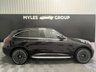 USED 2023 72 MERCEDES-BENZ EQC EQC 400 80kWh AMG Line (Premium) SUV 5dr Electric Auto 4MATIC (408 ps) 