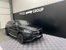USED 2023 72 MERCEDES-BENZ EQC EQC 400 80kWh AMG Line (Premium) SUV 5dr Electric Auto 4MATIC (408 ps) 