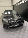 USED 2023 72 MERCEDES-BENZ EQC EQC 400 80kWh AMG Line (Premium) SUV 5dr Electric Auto 4MATIC (408 ps) 