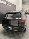 USED 2023 72 MERCEDES-BENZ EQC EQC 400 80kWh AMG Line (Premium) SUV 5dr Electric Auto 4MATIC (408 ps) 
