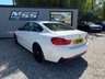 USED 2016 16 BMW 4 SERIES 2.0 420d M Sport Coupe 2dr Diesel Auto Euro 6 (s/s) (190 ps) 