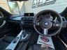 USED 2016 16 BMW 4 SERIES 2.0 420d M Sport Coupe 2dr Diesel Auto Euro 6 (s/s) (190 ps) 