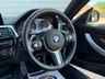 USED 2016 16 BMW 4 SERIES 2.0 420d M Sport Coupe 2dr Diesel Auto Euro 6 (s/s) (190 ps) 
