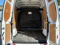 USED 2022 22 FORD TRANSIT CUSTOM 2.0 300 EcoBlue Limited Panel Van 5dr Diesel Manual L1 H2 Euro 6 (s/s) (130 ps) 3 Month Warranty, 12 Month MOT, AC