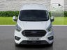 USED 2022 22 FORD TRANSIT CUSTOM 2.0 300 EcoBlue Limited Panel Van 5dr Diesel Manual L1 H2 Euro 6 (s/s) (130 ps) 3 Month Warranty, 12 Month MOT, AC