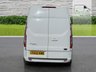 USED 2022 22 FORD TRANSIT CUSTOM 2.0 300 EcoBlue Limited Panel Van 5dr Diesel Manual L1 H2 Euro 6 (s/s) (130 ps) 3 Month Warranty, 12 Month MOT, AC