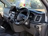 USED 2022 22 FORD TRANSIT CUSTOM 2.0 300 EcoBlue Limited Panel Van 5dr Diesel Manual L1 H2 Euro 6 (s/s) (130 ps) 3 Month Warranty, 12 Month MOT, AC