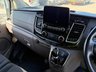 USED 2022 22 FORD TRANSIT CUSTOM 2.0 300 EcoBlue Limited Panel Van 5dr Diesel Manual L1 H2 Euro 6 (s/s) (130 ps) 3 Month Warranty, 12 Month MOT, AC