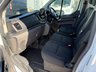USED 2022 22 FORD TRANSIT CUSTOM 2.0 300 EcoBlue Limited Panel Van 5dr Diesel Manual L1 H2 Euro 6 (s/s) (130 ps) 3 Month Warranty, 12 Month MOT, AC