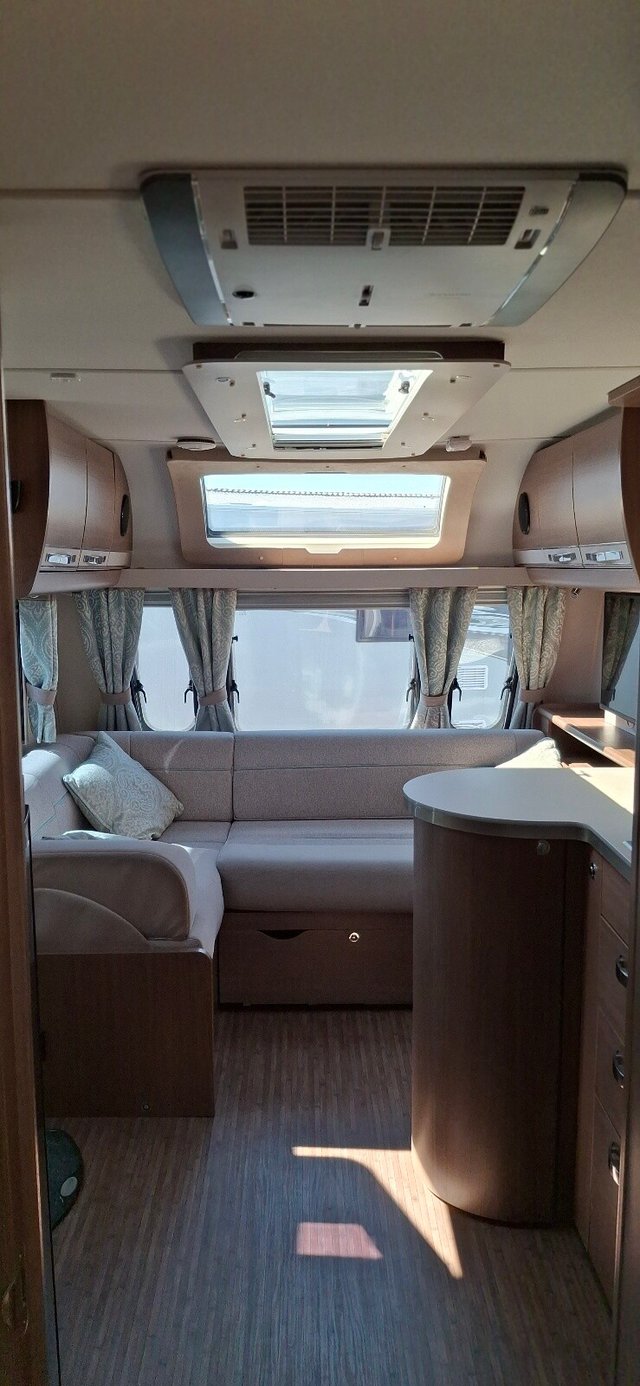 View our BUCCANEER BARRACUDA