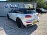 USED 2019 69 MINI CLUBMAN 2.0 Cooper S Sport Estate 6dr Petrol Manual Euro 6 (s/s) (192 ps) 