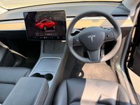 USED 2023 23 TESLA MODEL Y SUV 5dr Electric Auto RWD (346 ps) 