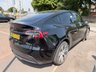 USED 2023 23 TESLA MODEL Y SUV 5dr Electric Auto RWD (346 ps) 