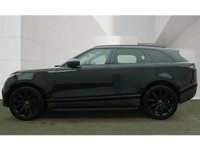 USED 2018 68 LAND ROVER RANGE ROVER VELAR 2.0 D180 R-Dynamic HSE SUV 5dr Diesel Auto 4WD Euro 6 (s/s) (180 ps) 