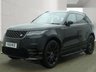 USED 2018 68 LAND ROVER RANGE ROVER VELAR 2.0 D180 R-Dynamic HSE SUV 5dr Diesel Auto 4WD Euro 6 (s/s) (180 ps) 