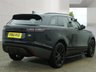 USED 2018 68 LAND ROVER RANGE ROVER VELAR 2.0 D180 R-Dynamic HSE SUV 5dr Diesel Auto 4WD Euro 6 (s/s) (180 ps) 