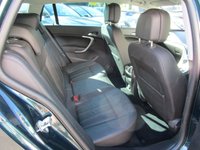 USED 2013 63 VAUXHALL INSIGNIA 2.0 CDTi Elite Nav Sports Tourer 5dr Diesel Auto Euro 5 (163 ps) 