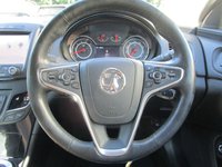 USED 2013 63 VAUXHALL INSIGNIA 2.0 CDTi Elite Nav Sports Tourer 5dr Diesel Auto Euro 5 (163 ps) 
