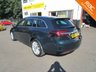 USED 2013 63 VAUXHALL INSIGNIA 2.0 CDTi Elite Nav Sports Tourer 5dr Diesel Auto Euro 5 (163 ps) 