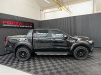 USED 2020 20 FORD RANGER 3.2 TDCi Wildtrak Pickup Double Cab 4dr Diesel Auto 4WD Euro 6 (s/s) (200 ps) IMMACULATE CENTURIAN WILDTRACK