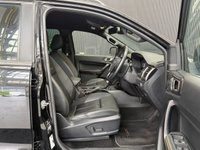 USED 2020 20 FORD RANGER 3.2 TDCi Wildtrak Pickup Double Cab 4dr Diesel Auto 4WD Euro 6 (s/s) (200 ps) IMMACULATE CENTURIAN WILDTRACK