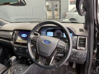 USED 2020 20 FORD RANGER 3.2 TDCi Wildtrak Pickup Double Cab 4dr Diesel Auto 4WD Euro 6 (s/s) (200 ps) IMMACULATE CENTURIAN WILDTRACK