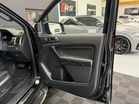 USED 2020 20 FORD RANGER 3.2 TDCi Wildtrak Pickup Double Cab 4dr Diesel Auto 4WD Euro 6 (s/s) (200 ps) IMMACULATE CENTURIAN WILDTRACK