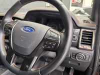 USED 2020 20 FORD RANGER 3.2 TDCi Wildtrak Pickup Double Cab 4dr Diesel Auto 4WD Euro 6 (s/s) (200 ps) IMMACULATE CENTURIAN WILDTRACK