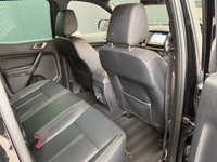 USED 2020 20 FORD RANGER 3.2 TDCi Wildtrak Pickup Double Cab 4dr Diesel Auto 4WD Euro 6 (s/s) (200 ps) IMMACULATE CENTURIAN WILDTRACK