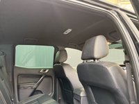 USED 2020 20 FORD RANGER 3.2 TDCi Wildtrak Pickup Double Cab 4dr Diesel Auto 4WD Euro 6 (s/s) (200 ps) IMMACULATE CENTURIAN WILDTRACK