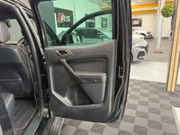 USED 2020 20 FORD RANGER 3.2 TDCi Wildtrak Pickup Double Cab 4dr Diesel Auto 4WD Euro 6 (s/s) (200 ps) IMMACULATE CENTURIAN WILDTRACK