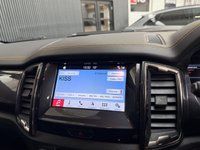 USED 2020 20 FORD RANGER 3.2 TDCi Wildtrak Pickup Double Cab 4dr Diesel Auto 4WD Euro 6 (s/s) (200 ps) IMMACULATE CENTURIAN WILDTRACK
