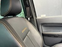 USED 2020 20 FORD RANGER 3.2 TDCi Wildtrak Pickup Double Cab 4dr Diesel Auto 4WD Euro 6 (s/s) (200 ps) IMMACULATE CENTURIAN WILDTRACK