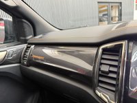 USED 2020 20 FORD RANGER 3.2 TDCi Wildtrak Pickup Double Cab 4dr Diesel Auto 4WD Euro 6 (s/s) (200 ps) IMMACULATE CENTURIAN WILDTRACK