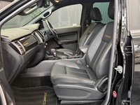 USED 2020 20 FORD RANGER 3.2 TDCi Wildtrak Pickup Double Cab 4dr Diesel Auto 4WD Euro 6 (s/s) (200 ps) IMMACULATE CENTURIAN WILDTRACK